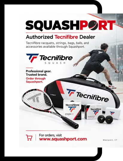 Order Tecnifibre Products